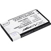 CS-DWR730SL Battery