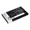 CS-DWR730SL Battery