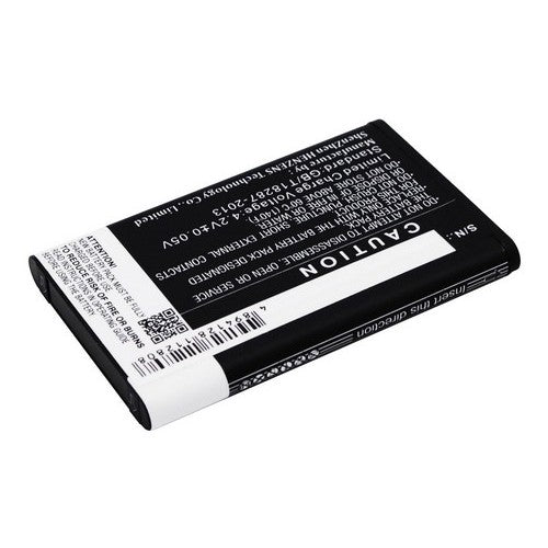 D-Link DWR-720 B1 Battery