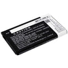 CS-DWR730SL Battery