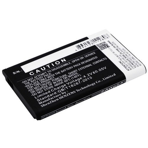 D-Link DWR-720 B1 Battery
