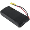 CS-DX20SL Battery