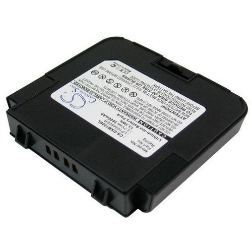 Delphi XM Satellite Radio SA10120 Roa Battery
