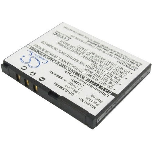 Delphi XM SKYFi 3 Battery