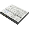 Delphi 990307 Battery