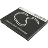 Delphi 990307 Battery