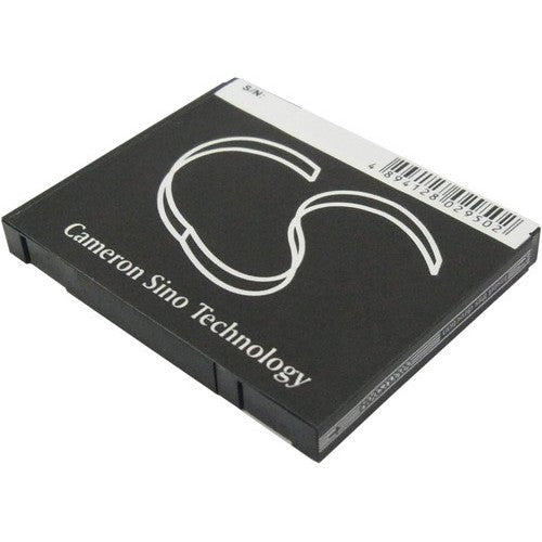 Delphi XM SKYFi 3 Battery
