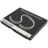 Delphi XM SKYFi 3 Battery