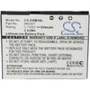 Delphi XM SKYFi 3 Battery