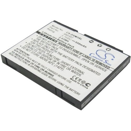 Delphi XM SKYFi 3 Battery