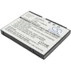 Delphi 990307 Battery