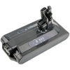 CS-DYC100VX Battery
