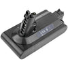 CS-DYC100VX Battery