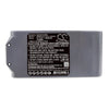 CS-DYC110VX Battery