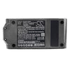 CS-DYC120VX Battery