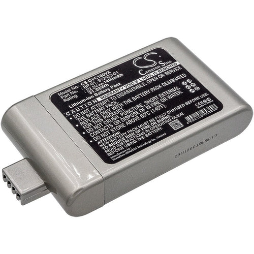 CS-DYC160VX Battery