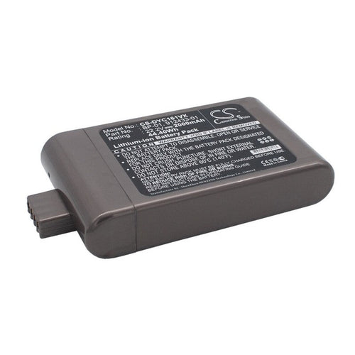 Dyson DC16 Car Battery
