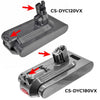 CS-DYC180VX Battery