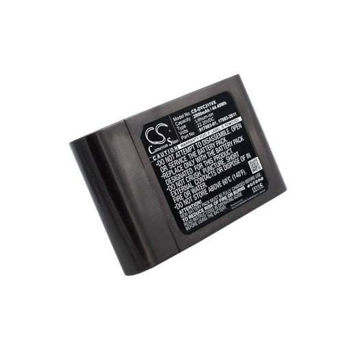 Dyson 17083-5010 Battery
