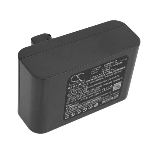 Dyson 917083-03 Battery