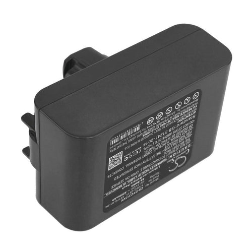 CS-DYC313VX Battery