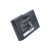 CS-DYC341VX Battery