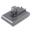 CS-DYC350VX Battery