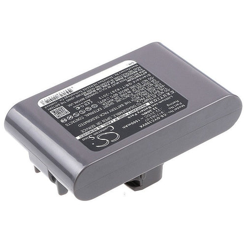 Dyson DC35 Multi floor Battery
