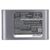 CS-DYC350VX Battery