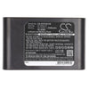 CS-DYC351VX Battery