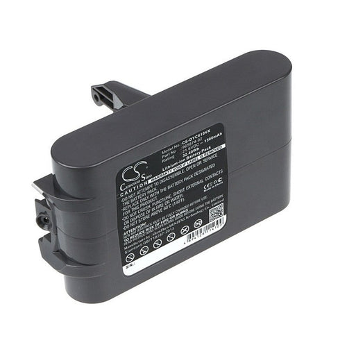 Dyson V6 Trigger Battery