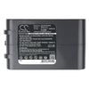 CS-DYC610VX Battery