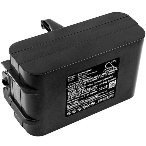 Dyson 965874-02 Battery