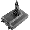 CS-DYC700VX Battery