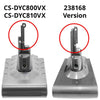 CS-DYC810VX Battery