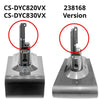 CS-DYC820VX Battery