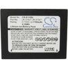 CS-E115SL Battery