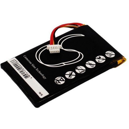 Toshiba Genio E330 Battery