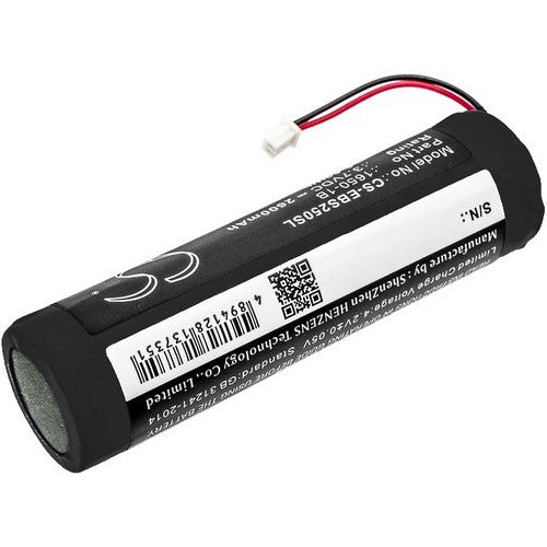 CS-EBS250SL Battery