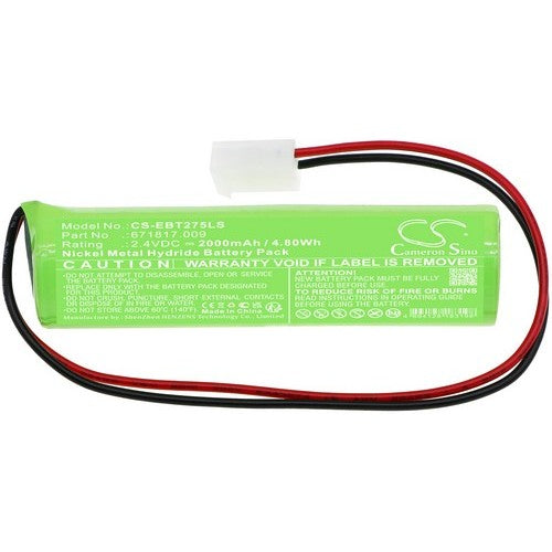 CS-EBT275LS Battery