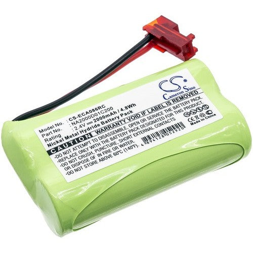 CS-ECA086RC Battery