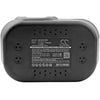 CS-ECD144PW Battery