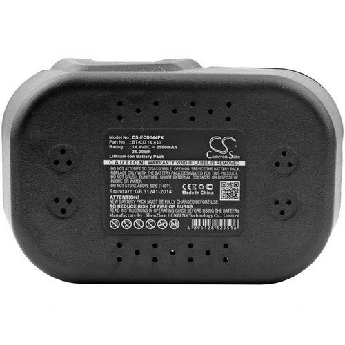 Einhell BT-CD 14.4 Li Battery