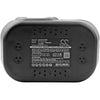 CS-ECD144PX Battery