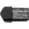 ELCA CONTROL-07MH-A Battery