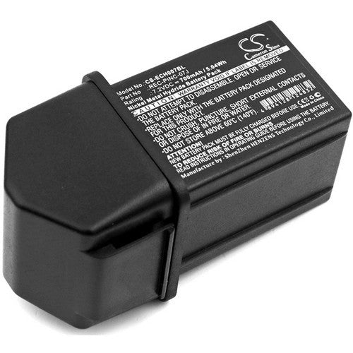 ELCA CONTROL-07MH-A Battery