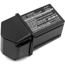 ELCA CONTROL-07 Battery