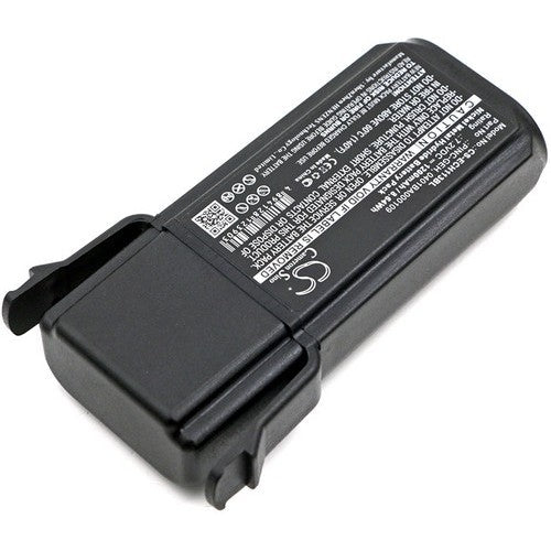 ELCA Genio-Silux Battery