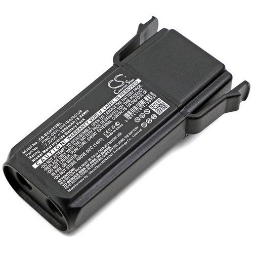 Elca Techno-M Battery