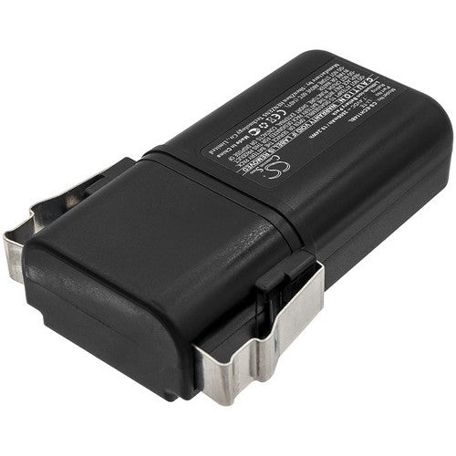 ELCA BRAVO-M Battery